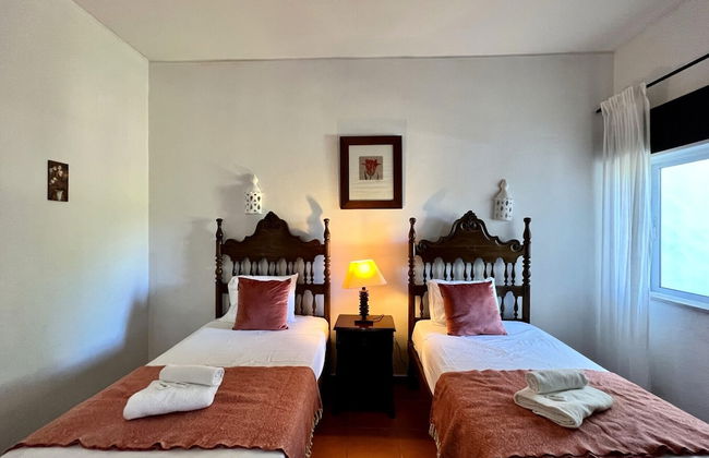 Armação DE Pêra Twins 3 With Pool - Foto 9