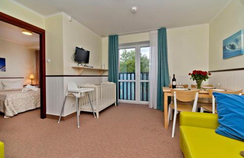 Apartamenty.in Villa Baltic - Foto 4