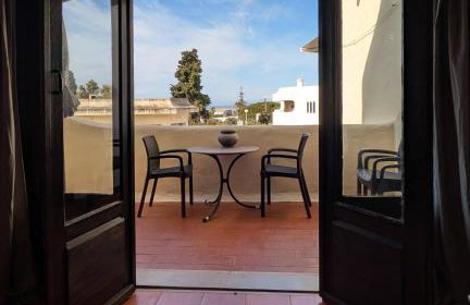 Modern, cosy and intimate studio 'Beira Mar Carvoeiro' - Foto 1