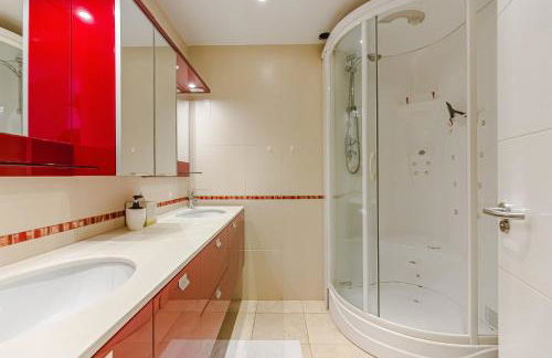 Villa Eleonora, Luxury Villa with Heated Pool Ocean View in Adeje, Tenerife - Foto 42