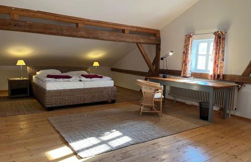 Historic and unique Farm House from 1604 - Foto 57