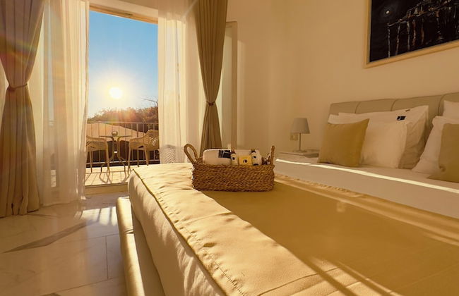 Most Oliva Resort Budva - Photo 28