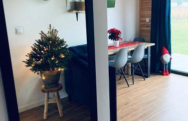 sKLONowane domki pod Czarną Górą - Foto 40