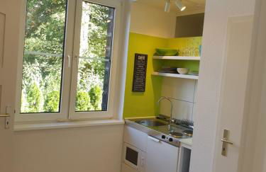 Apartment Villa Kronenberg - Foto 6