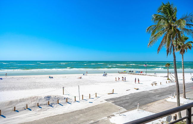 Fanta-Sea on the Beach by Beachside Management - 55 Beach Rd - Photo 45