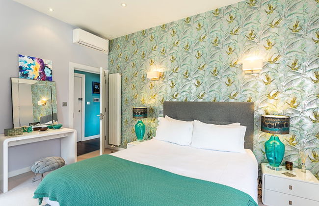 Exmouth Market Apartment - Foto 6