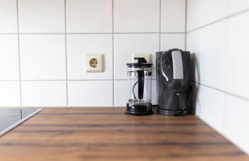 FullHouse - Dessau - K36 Classic - Balcony - Foto 10