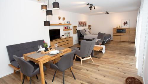 Ferienwohnung Albblick - Foto 4