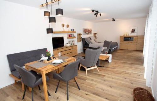 Ferienwohnung Albblick - Foto 4