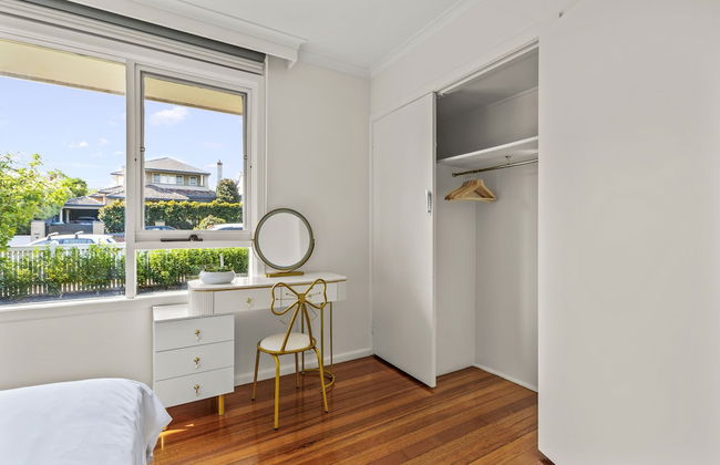 StayAU 2BRM Beach Family House Hampton - Foto 21