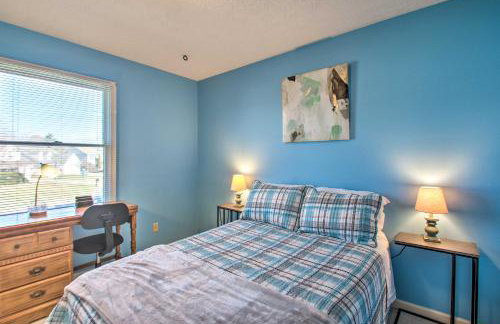 Central Harrisonburg Home with Fenced-In Yard! - Foto 27