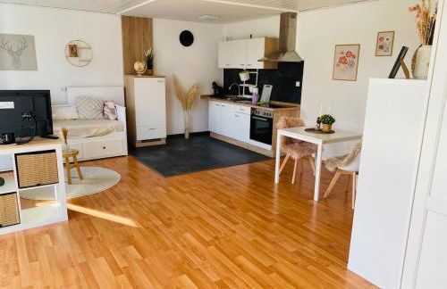 Gemütliche Wohnung im grünen - Foto 3