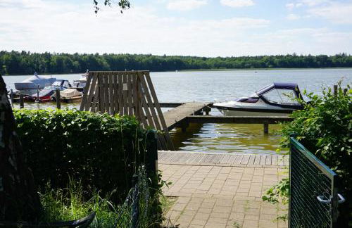 Apartmenthaus am Grienericksee - Photo 28