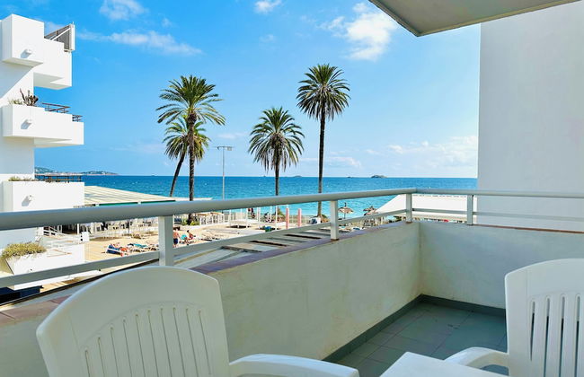 Ibiza JET Apartamentos - Adults Only - Foto 26