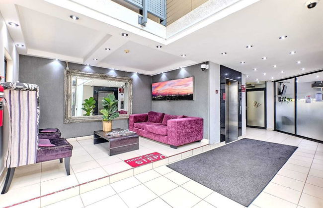 Sandton Heights by Sandton Exclusive - Foto 19