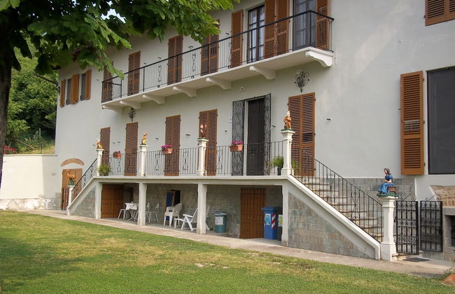 Affittacamere Il Tiglio - Foto 28