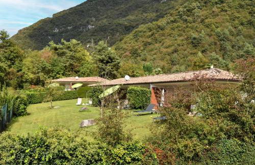 Holiday Home Villa Lackas-1 by Interhome - Foto 15