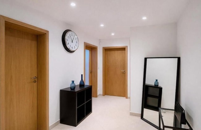 ART Garden Towers Prague - Foto 35