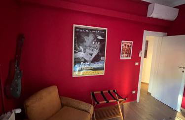 Poesia nel centro di Bologna - Foto 23