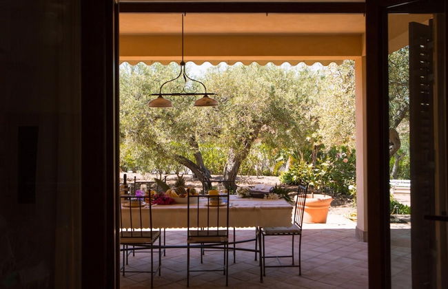 Villa Mazzaforno a Cefal by Wonderful Italy - Photo 34