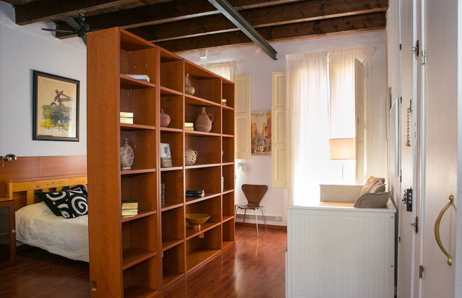 Incredible Loft With Private Terrace - Foto 9