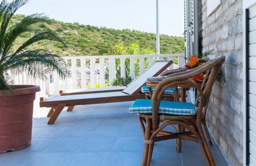 Apartments Dalmatino - Foto 77