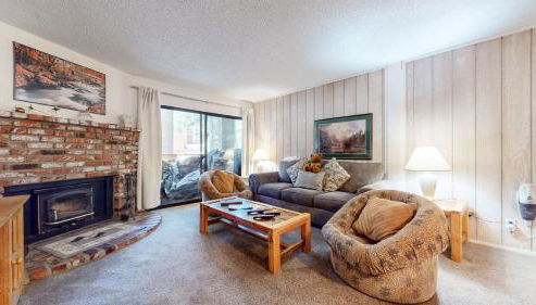 Summit Condominium #273 Condo - Foto 5