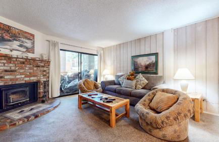 Summit Condominium #273 Condo - Foto 5