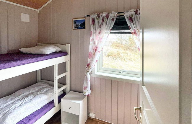 Holiday Home in Storfosna - Foto 4