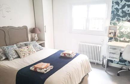 La Fremille T2 - 1br - 400m gare Versailles Paris - Piscine Terrasse Parking - Foto 20