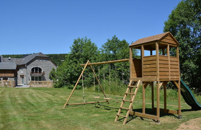 Renovated Mill in Gedinne With Garden - Foto 29