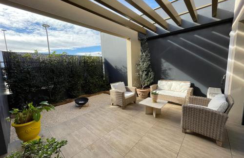 Villa 5 - Photo 13