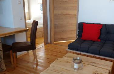 elephants Ferienhaus Haus Ost - Foto 3