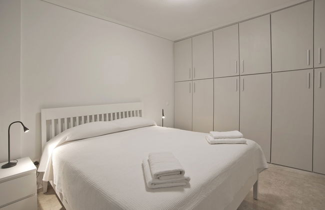 Belle Helene in Alimos - Foto 11