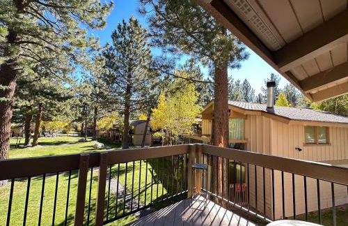 Villa de los Pinos #40 condo - Foto 6