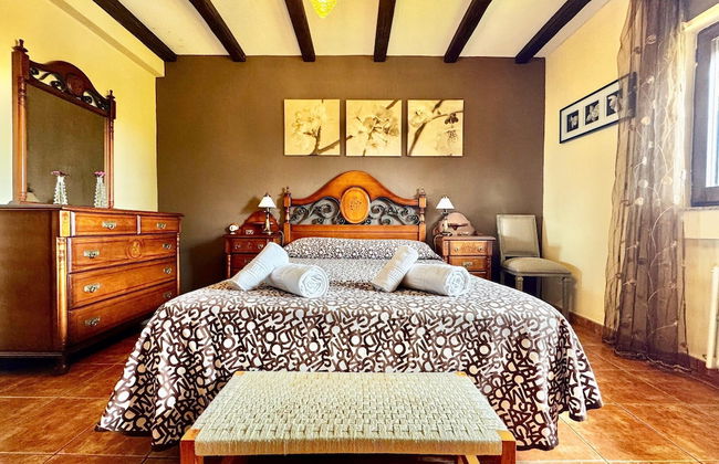 Rural Apartment With Private Garden - Foto 14