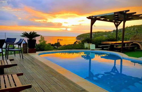 Villa Apollon - Foto 40