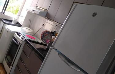 Sinta-se em casa em um lar provisório e completo! - Foto 62