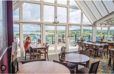 14b Medina Rise Thorness Bay Isle of Wight - Photo 24