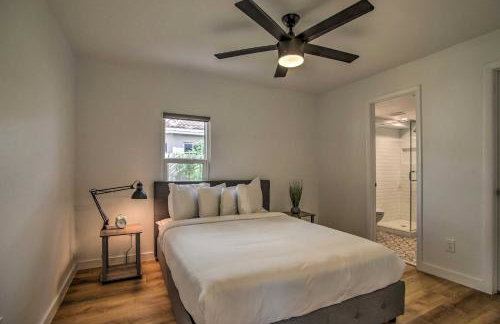 Modern Home with Shared Pool in Fort Lauderdale! - Foto 15