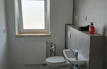 Ferienwohnung am Steingärtchen - Foto 9