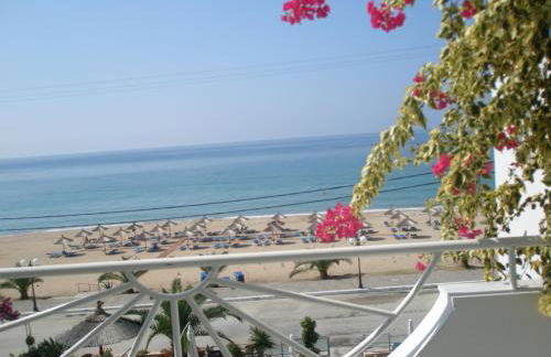 Haris Hotel Apartments and Suites - Foto 65