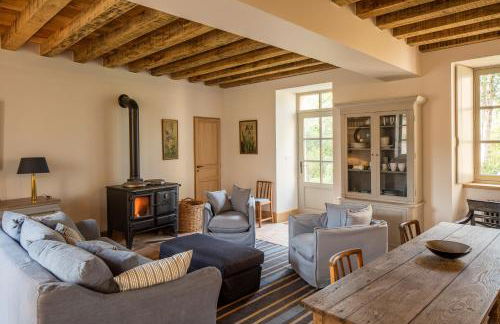 Le Domaine de Courances - Pierres d'Histoire - Foto 18