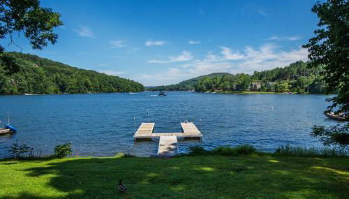 Lake View by Taylor Made Deep Creek - Foto 3
