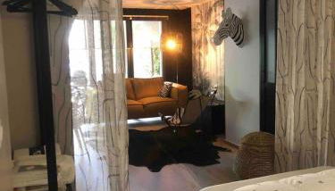 Chez Hervé et Nicky - Foto 5