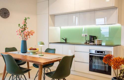 JOELL Apartments - Foto 33