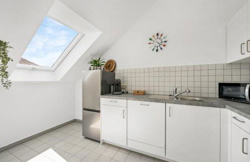 Ferienwohnung Bad Friedrichshall 5BR 10 beds, TV & kitchen - Foto 20