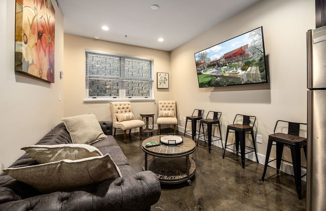 The West End Flats - Foto 15