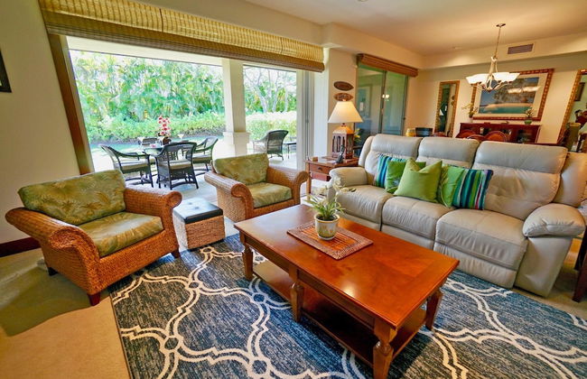 Villages at Mauna Lani - Foto 9