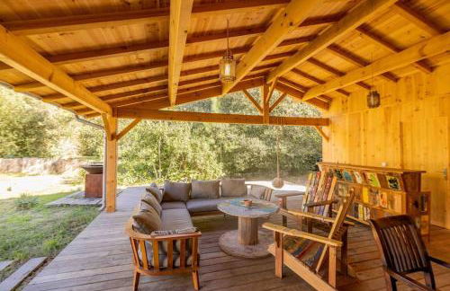 Clos du Bois Saint-Martin - Foto 26